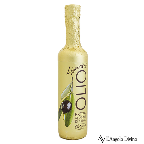 Ligurito – Ranise – Olio Extra Vergine – 750ml