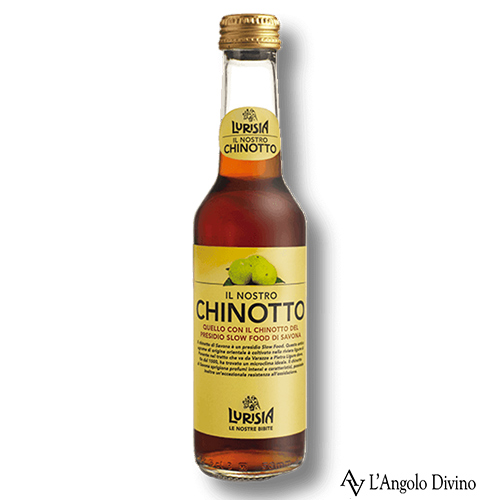 Lurisia – Chinotto – 275 ml.