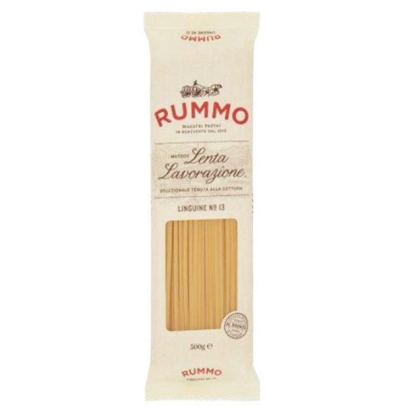 RUMMO –  Linguine n° 13 –  500gr